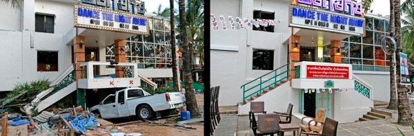 Tsunami 11